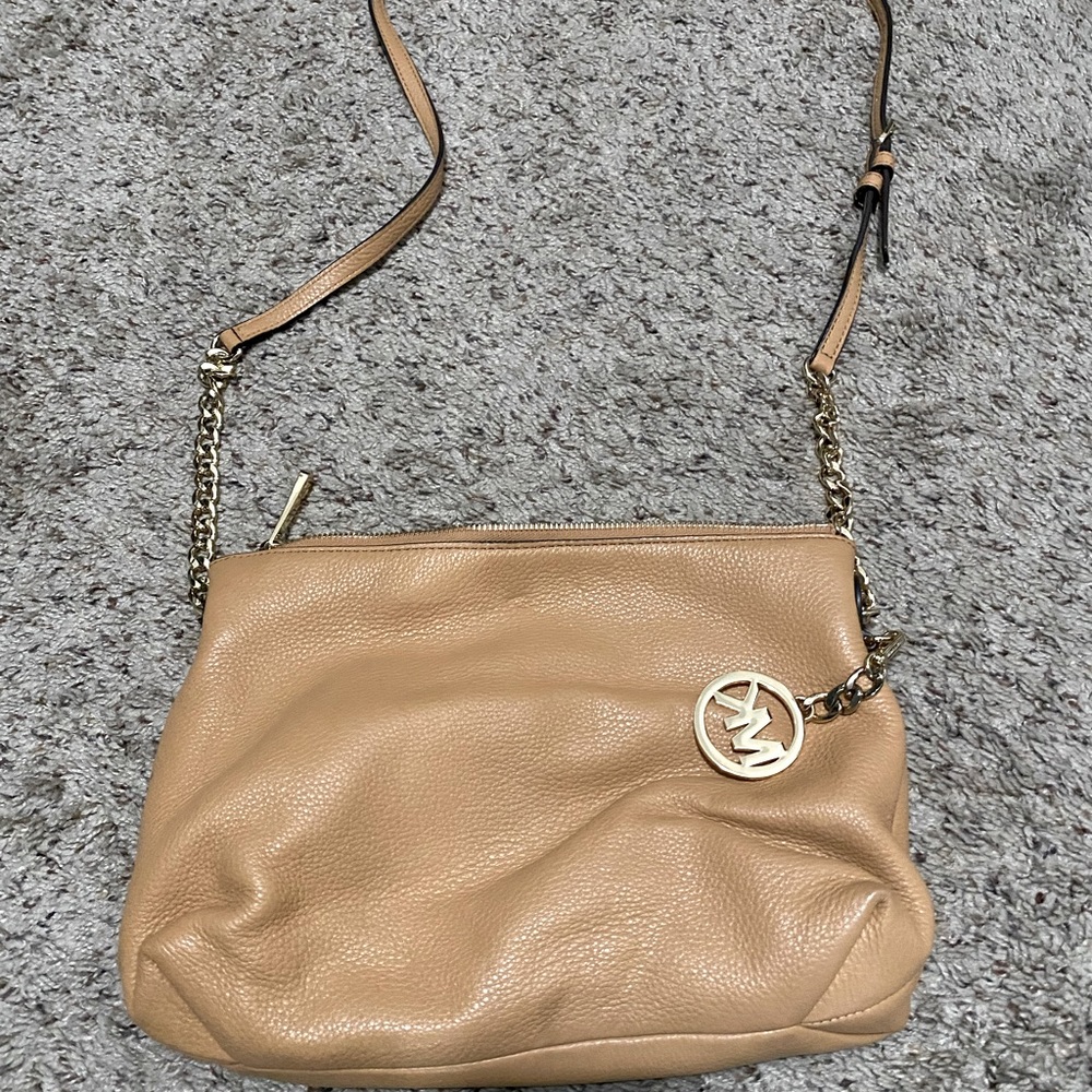 Michael Kors crossbody bag